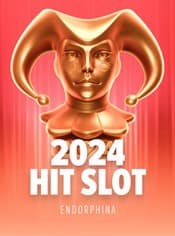 2024 HIT SLOT - ENDORPHINA slot game at Coins Game Casino